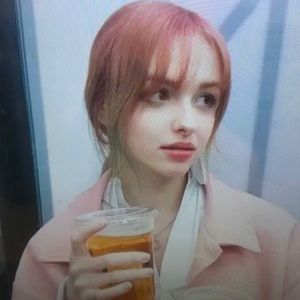 Meet your Posher, Mildred